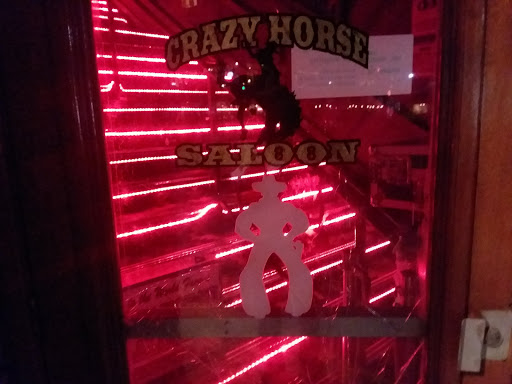 Night Club «Crazy Horse Saloon», reviews and photos, 303 Main St, Chico, CA 95928, USA