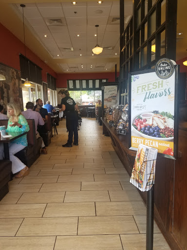 Cafe «Corner Bakery Cafe», reviews and photos, 17575 Harvard Ave # A, Irvine, CA 92614, USA