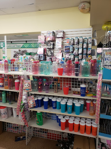 Dollar Store «Dollar Tree», reviews and photos, 825 Francisco Blvd W, San Rafael, CA 94901, USA