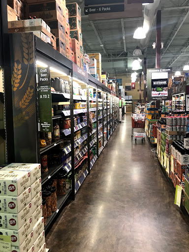 Wine Store «Total Wine & More», reviews and photos, 1125 Woodruff Rd #300, Greenville, SC 29607, USA