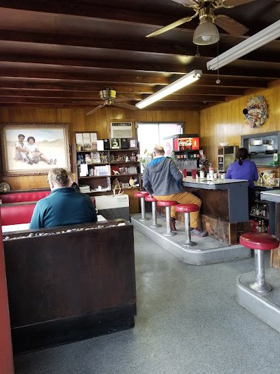 Silver Lake Cafe & Bar