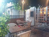 Atmosphère du Restaurant français Le Galoubet à Arles - n°7