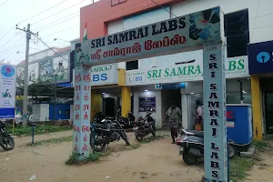 Sri Samraj Labs, Thiruvarur image