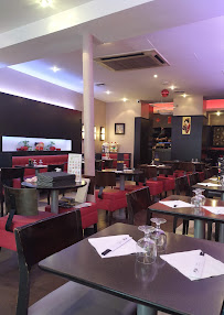 Atmosphère du Restaurant japonais Kyo à Paris - n°10