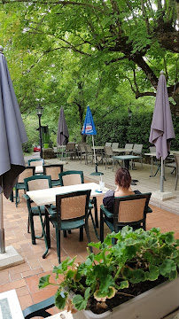 Atmosphère du Restaurant français L'Escapade Gourmande à Bollène - n°9