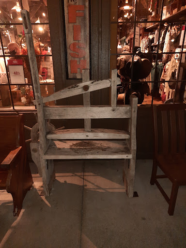 American Restaurant «Cracker Barrel Old Country Store», reviews and photos, 9380 19th Ln, Vero Beach, FL 32966, USA