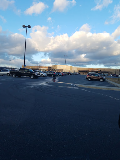 Department Store «Walmart Supercenter», reviews and photos, 50 Newberry Pkwy, Goldsboro, PA 17319, USA