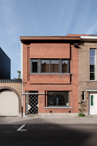 ZOOM architecten - Gent
