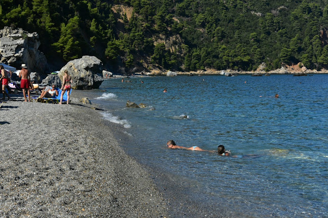 Marigoula Village - Ξενοδοχείο