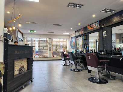 Meister Shop Barber No 1