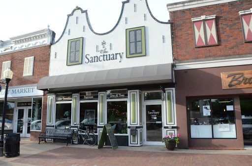 Coffee Shop «The Sanctuary», reviews and photos, 719 Franklin St, Pella, IA 50219, USA