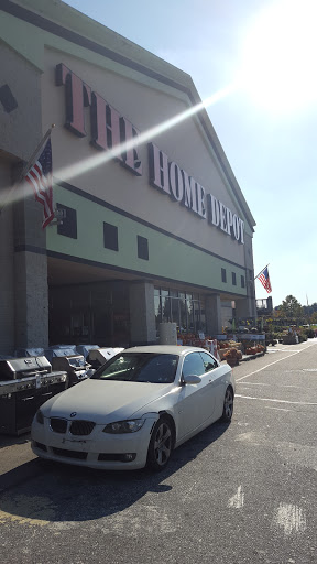 Home Improvement Store «The Home Depot», reviews and photos, 4121 Crain Hwy, Bowie, MD 20716, USA