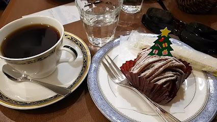 キーコーヒーレ・シ・ピ青葉台