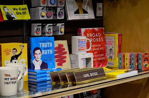 Gift Shop «Mongrel», reviews and photos, 2924 W Cary St, Richmond, VA 23221, USA