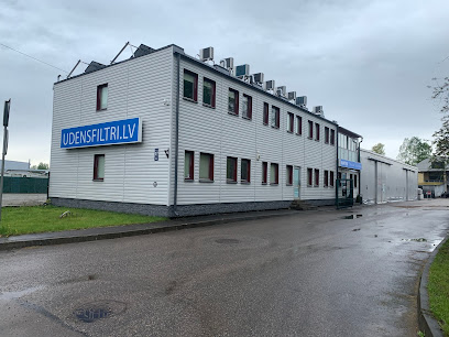Ūdens mīkstināšanas aprīkojuma piegādātājs