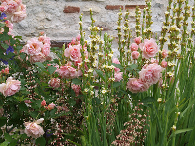 Le Jardin des Lutins à Castelnau-Montratier