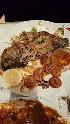 Photo n°13 de Restaurant Porokhane à Paris ()