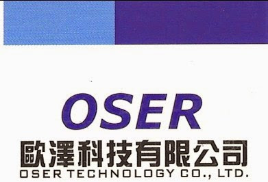 OSER 歐澤科技有限公司