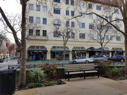 Barber Shop «President Barbershop», reviews and photos, 490 University Ave, Palo Alto, CA 94301, USA