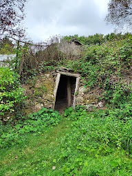 Photo n°2 de Musée mines et minéraux la ferme de l'orme à Blain ()