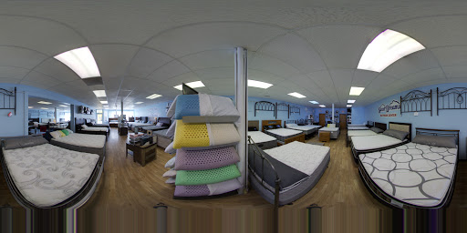 Mattress Store «Sweet Dreams Mattress Center», reviews and photos, 1136 6th St, Nevada, IA 50201, USA