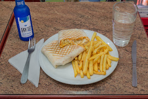 Photo n°21 de CHARLETY PIZZA à Paris ()