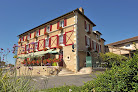 Auberge le Centre - Poitou Coulombiers