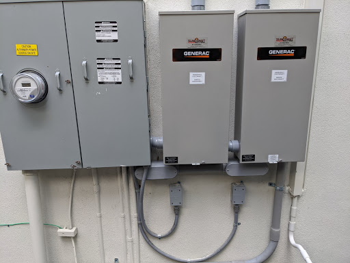 Solar Energy Equipment Supplier «Suncoast Power Solutions», reviews and photos, 7713 Benjamin Rd, Tampa, FL 33634, USA