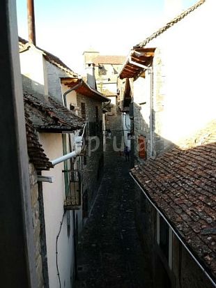 Extérieur Casa rural Alquiler casa Rural Anso 22728 Ansó
