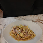 Photo n°2 de l'avis de simona.o fait le 11/11/2023 à 17:03 sur le  Trattoria Pizzeria Primavera à Pinerolo