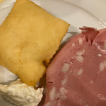 Photo n°2 de l'avis de Serena.i fait le 06/02/2024 à 20:51 sur le  La Salsamenteria Bologna à Bologna