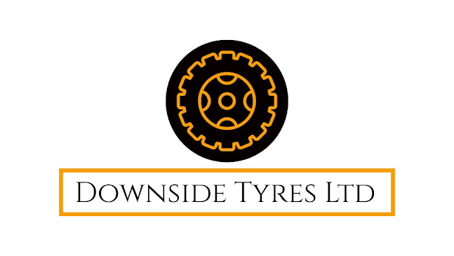 Downside Tyres Ltd. - Bristol
