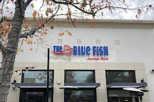 The Blue Fish Allen image