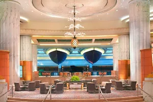Al Nakheel Lounge image