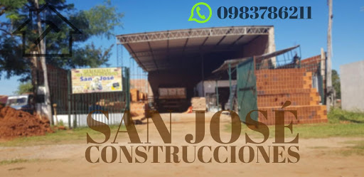 San Jose Construcciones