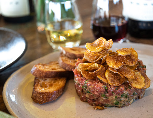 Winery «Brooks Wines», reviews and photos, 21101 SE Cherry Blossom Ln, Amity, OR 97101, USA