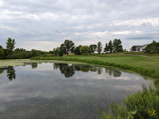 Golf Club «Boulder Pointe Golf Club», reviews and photos, 9575 Glenborough Dr, Elko, MN 55020, USA