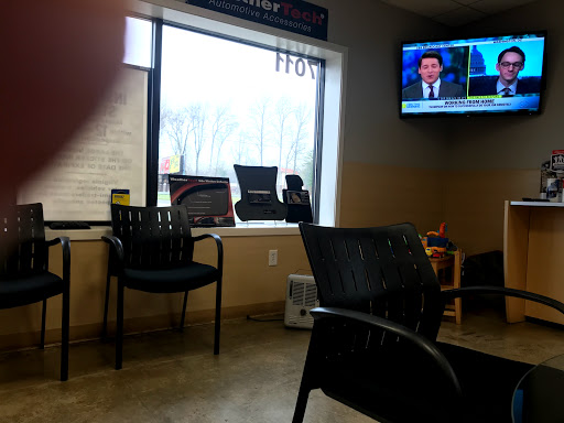 Tire Shop «Leete Tire & Auto Center», reviews and photos, 7011 Hull Street Rd, North Chesterfield, VA 23224, USA