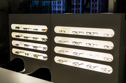 SmartBuyGlasses Outlet Store