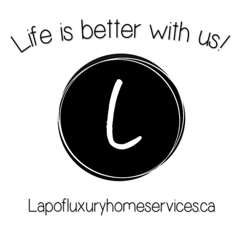 Lap of Luxury Home Services