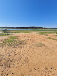 Lago Peñuelas