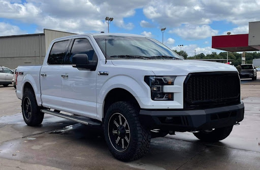 Kia Dealer «Crain Kia of Fort Smith», reviews and photos, 8200 US-71, Fort Smith, AR 72908, USA