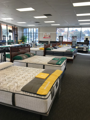 Waterbed store Sunnyvale