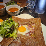 Photo n° 1 de l'avis de Ace. fait le 11/11/2021 à 14:55 pour Restaurant Anne de Bretagne à Amboise