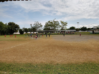 Unidad Deportiva Municipal - Col de Fatima, 79840 Tanquián de Escobedo, San Luis Potosi, Mexico