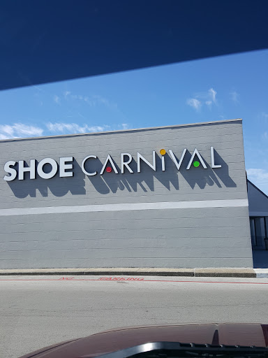 Shoe Store «Shoe Carnival», reviews and photos, 2945 Scottsville Rd, Bowling Green, KY 42104, USA