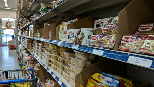 Indian Grocery Store «APNA DESH Indian Grocery Store», reviews and photos, 8300 Pulaski Hwy, Rosedale, MD 21237, USA