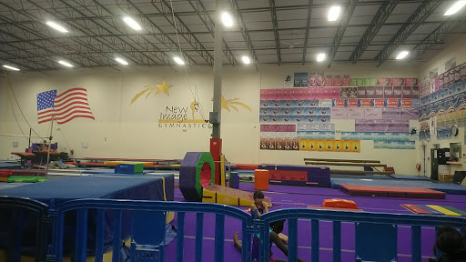 Gymnastics Center «Gymnastics At Heartlands», reviews and photos, 111 Wilshire Blvd B, Brentwood, NY 11717, USA