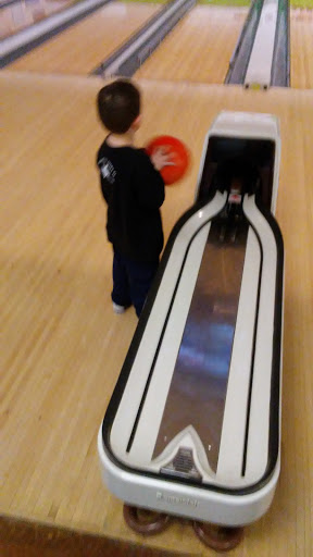 Bowling Alley «Pla Mor Lanes», reviews and photos, 4901 Linden Ave, Dayton, OH 45432, USA