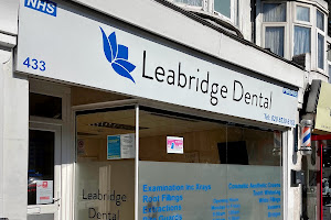 Lea Bridge Dental Practice